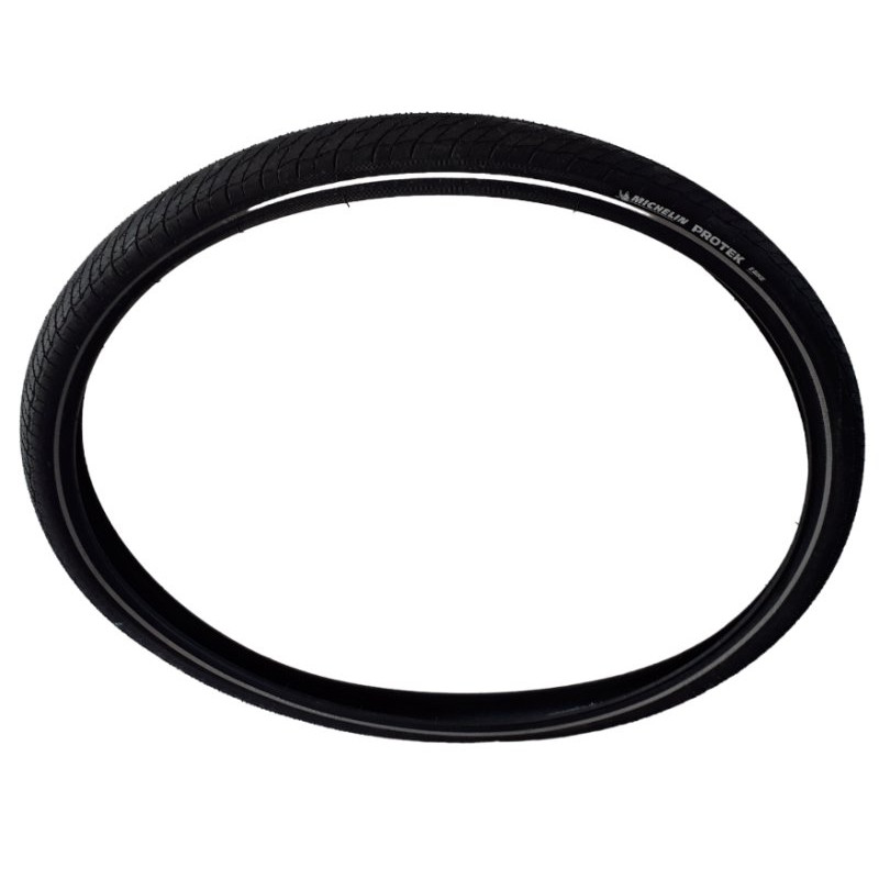 Pneu Michelin Protek 700 x 40c e-bike ready