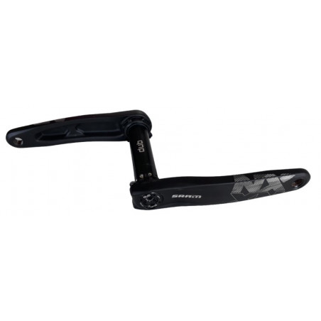 Sram NX Eagle crankset 12s 175 mm used