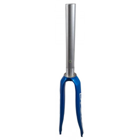 Road bike Lapierre fork used