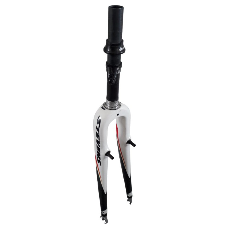 Stevens carbon fork