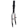Stevens carbon fork