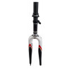 Stevens carbon fork in second hand condition