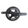 Campagnolo Record 12s ultra torque crankset 52 36 teeth 172.5 mm
