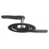 Campagnolo Record 12s ultra torque crankset 52 36 teeth