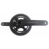 Campagnolo Record 12s ultra torque crankset 52 36 teeth 172.5 mm used