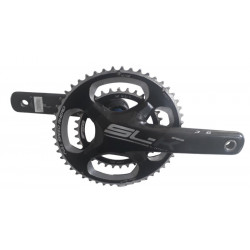 FSA SL-K Light crankset 170 mm BB386 34 50 teeth at the best price !