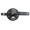 FSA SLK light BB386 crankset 170 mm