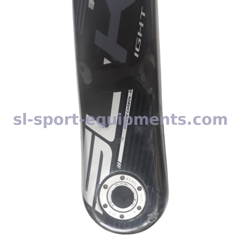 FSA Bb-8681 SLK Light Di2 Material Velo Mixte 68 mm bronze