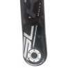 FSA SLK light BB386 crankset 170 mm 34 50 teeth carbon