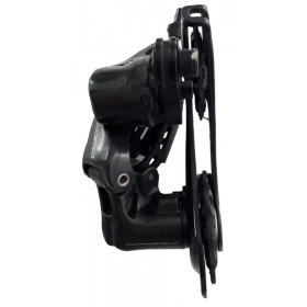 Rear derailleur Campagnolo Record 12s for road bike