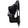 Rear derailleur Campagnolo Record 12s for road bike