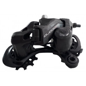 Rear derailleur Campagnolo Record 12s used