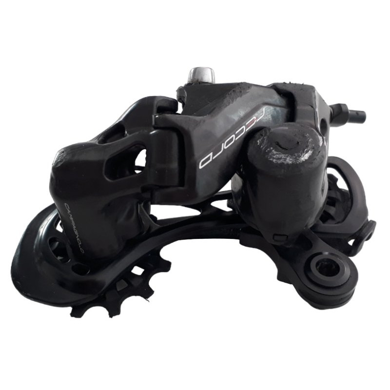 Dérailleur Arrière Super Record S Sans-fil | 12 vitesses