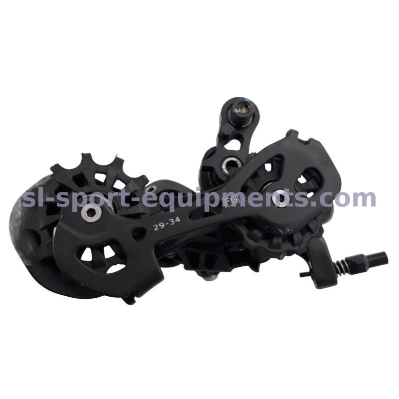 Dérailleur Arrière Campagnolo Chorus 11 Vitesses - Cage Courte - Occasion Très Bon état