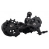 Rear derailleur Campagnolo Record 12s medium cage