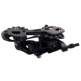 Rear derailleur Campagnolo Record 12s in second hand condition