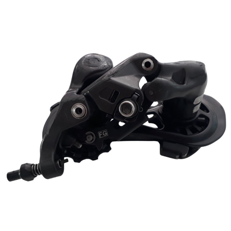 Dérailleur arrière super record wireless 12V Neuf