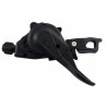 Shimano Deore SL-M610-IR  left shifter used