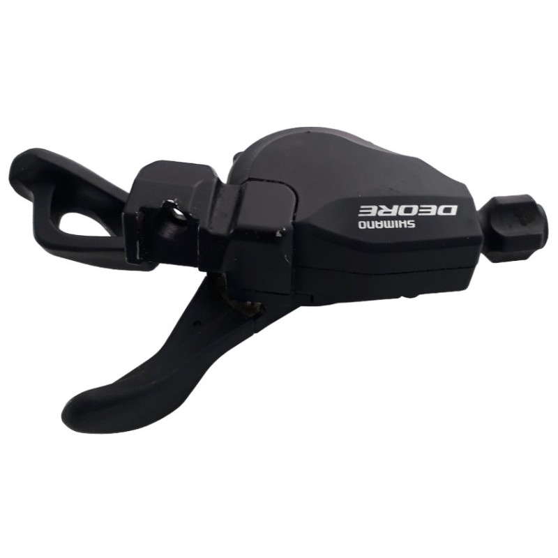 Shimano Deore SL-M610-IR  left shifter