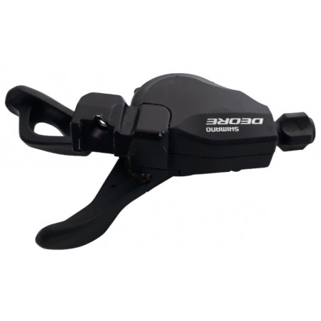 Shimano Deore SL-M610-IR  left shifter