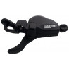 Commande de plateaux Shimano Deore SL-M610-IR
