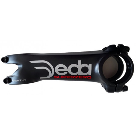 Deda Superzero stem 8 degrees