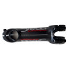 Deda Superzero stem 8 degrees black