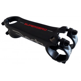 Potence Deda Superzero 8 degrés 110 mm