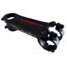 Potence Deda Superzero 8 degrés 110 mm