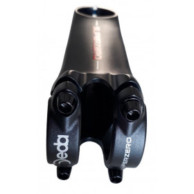 Potence Deda Superzero 8 degrés noire