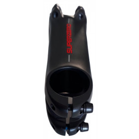 Deda Superzero stem 8 degrees for road bike