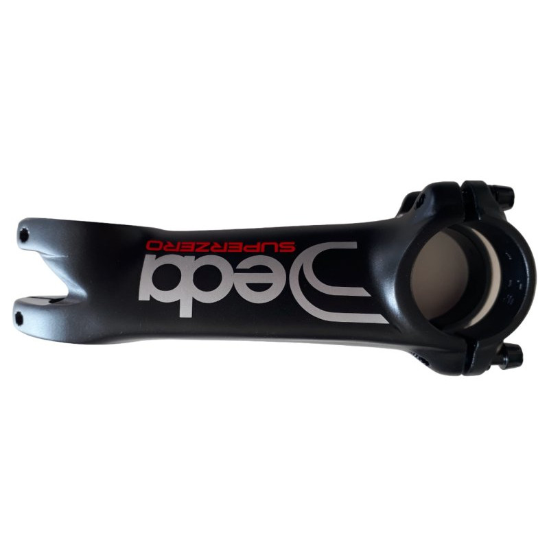 Deda Superzero stem 8 degrees, 38% off !