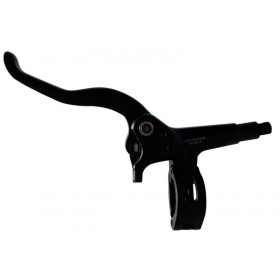 Right disc brake lever Shimano BL-M4100 for city bike