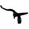 Right disc brake lever Shimano BL-M4100 for city bike
