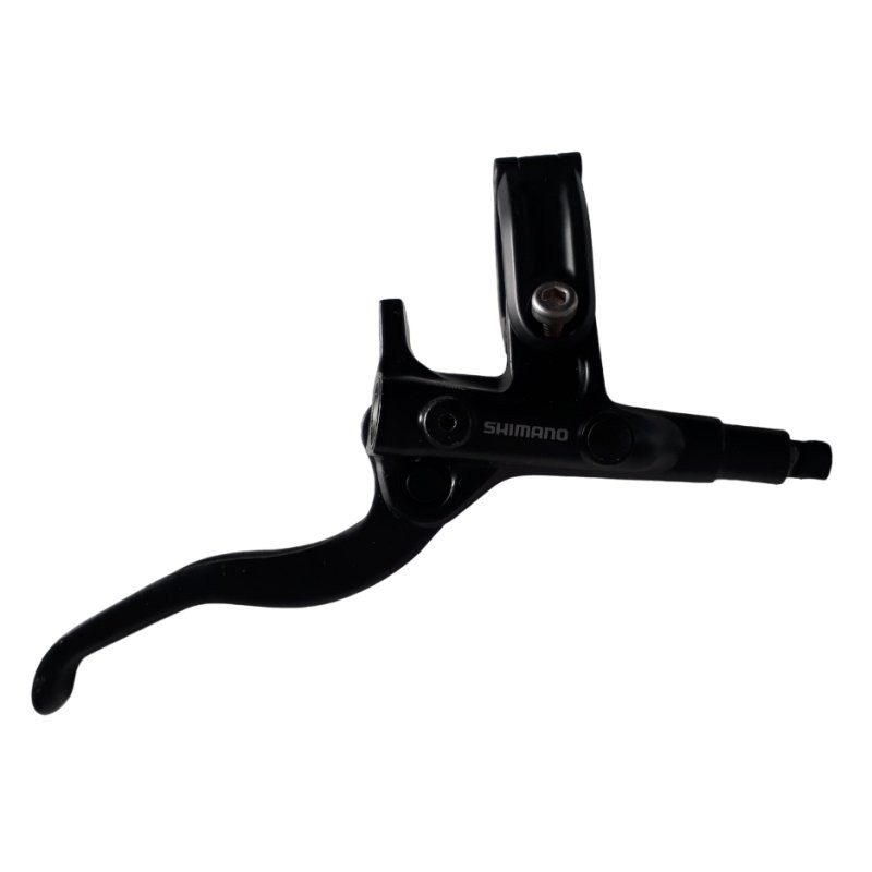 Right disc brake lever Shimano BL-M4100
