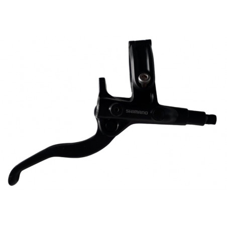 Right disc brake lever Shimano BL-M4100