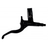 Right disc brake lever Shimano BL-M4100