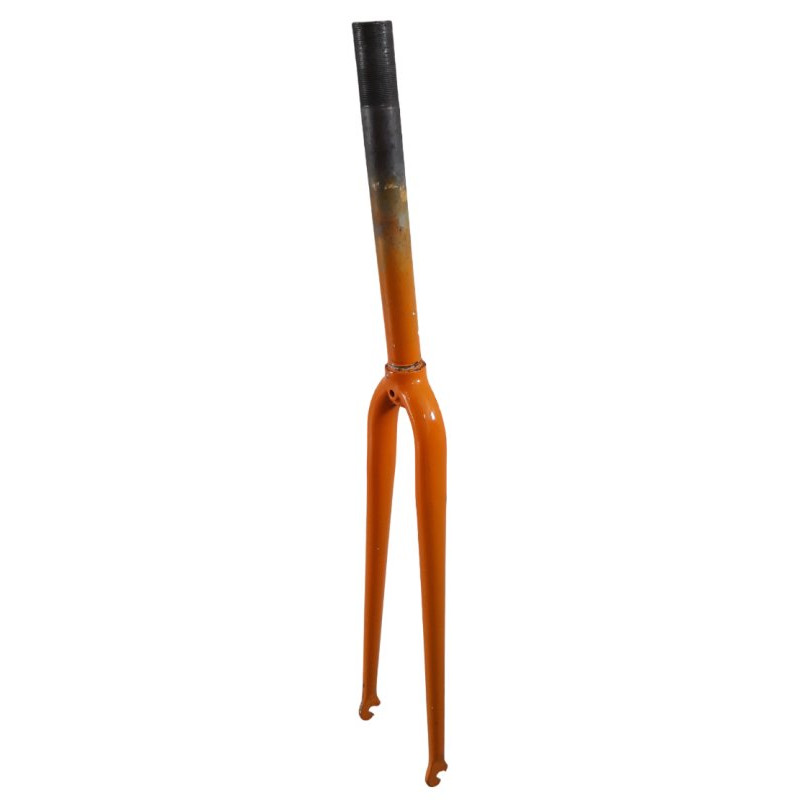 Racing bike fork