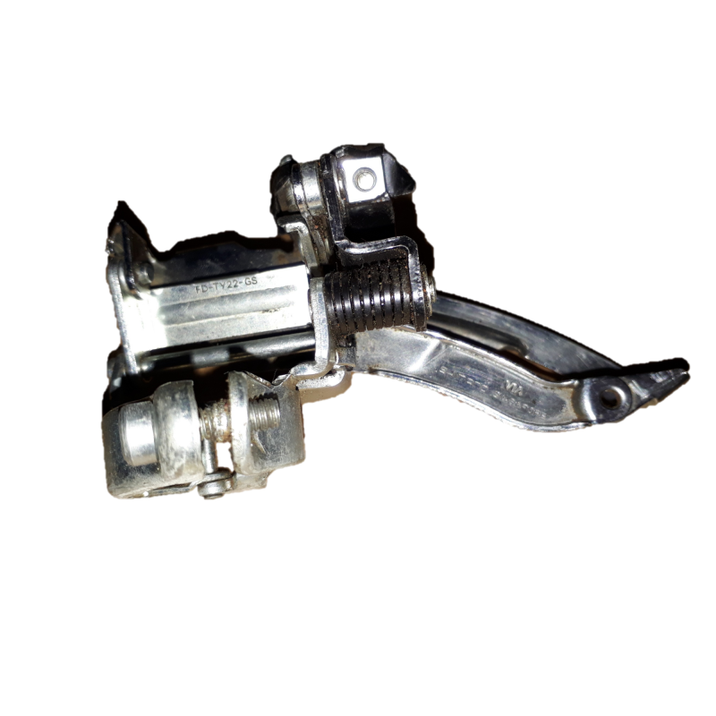 Dérailleur Avant de Vélo de Montagne | Canada Bicycle Parts