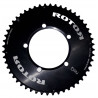 Plateau rotor noQ 52 dents 10-11 vitesses 110 mm