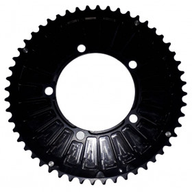 Plateau rotor noQ 52 dents 10-11 vitesses 110 mm