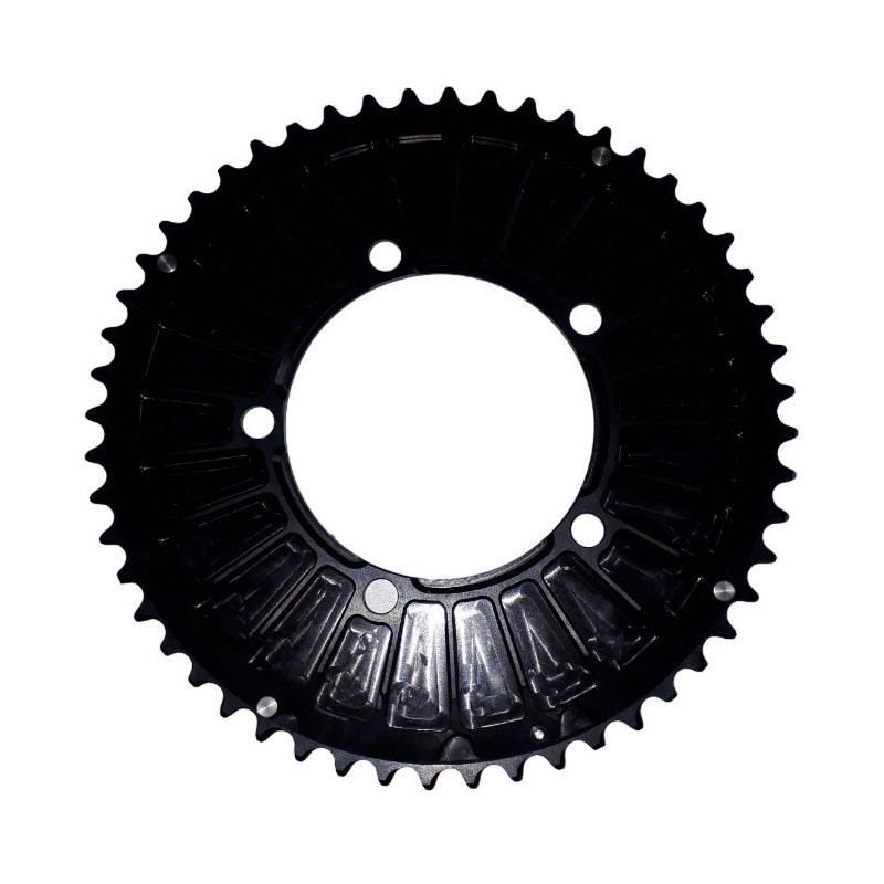 Rotor noQ chainring 52 teeth 10-11 speed 110 mm, 25% off !