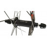 Roue avant Mavic GL 330 moyeu Orax 28 rayons