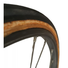 Mavic GL 330 wheelset 10s for vintage road bike