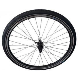 Roues Velox Mach 1 ER10 27.5 pouces 650B