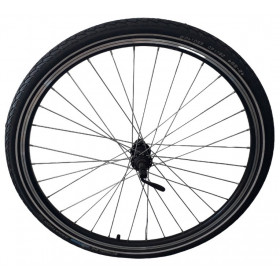 Wheels Velox Mach 1 ER10 27.5 inches 10s