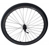 Roues Velox Mach 1 ER10 27.5 pouces 10v