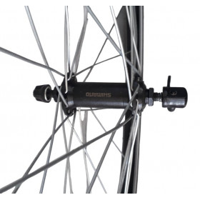Roues Velox Mach 1 ER10 27.5 pouces 32 rayons