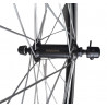 Roues Velox Mach 1 ER10 27.5 pouces 32 rayons