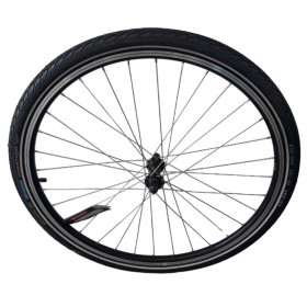 Wheels Velox Mach 1 ER10 27.5 inches for city bike